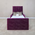 Cubic Dream Kids Bed